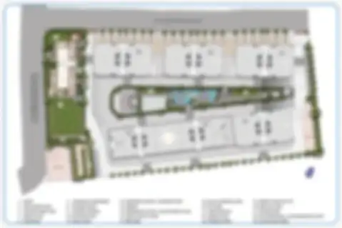 Godrej Samaris Master Plan